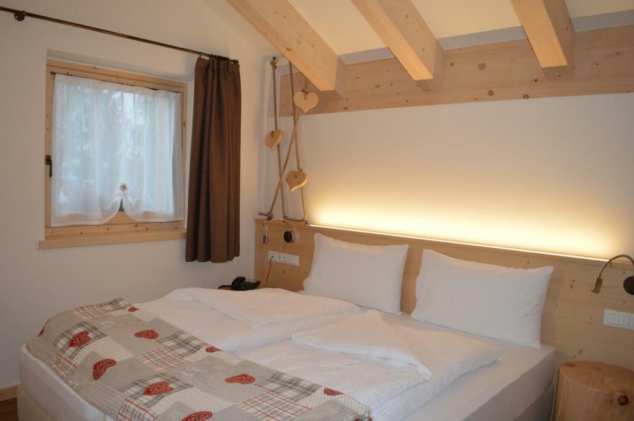 Chalet Serena Rundscheinberg Exterior foto