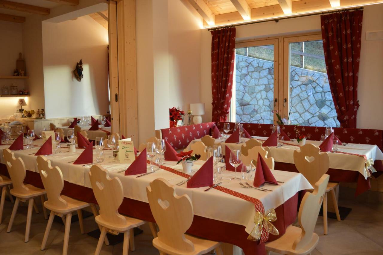 Chalet Serena Rundscheinberg Exterior foto