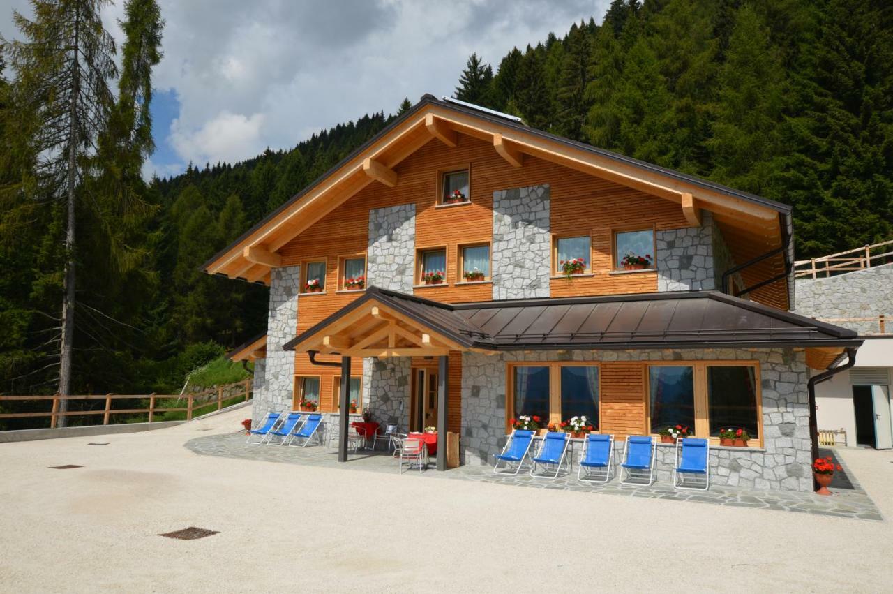 Chalet Serena Rundscheinberg Exterior foto